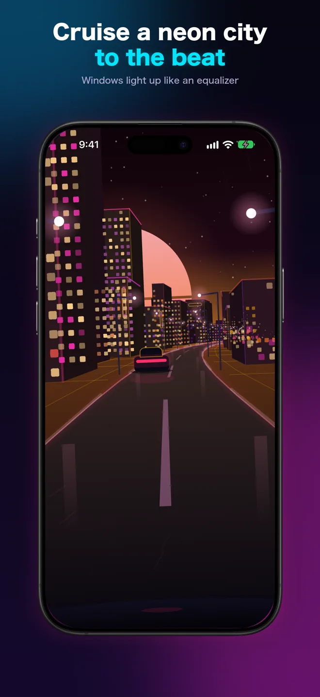 Beatworld screenshot 4