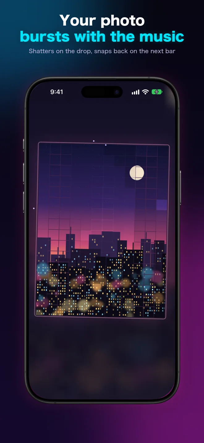 Beatworld screenshot 5