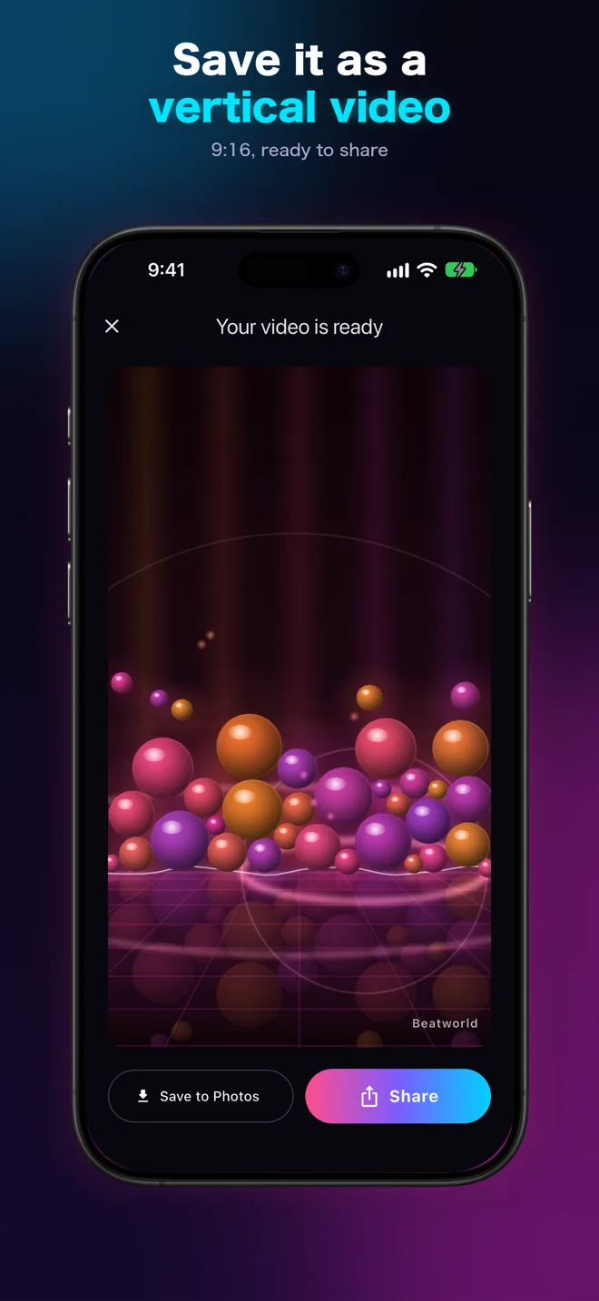 Beatworld screenshot 6