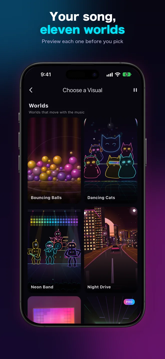 Beatworld screenshot 7