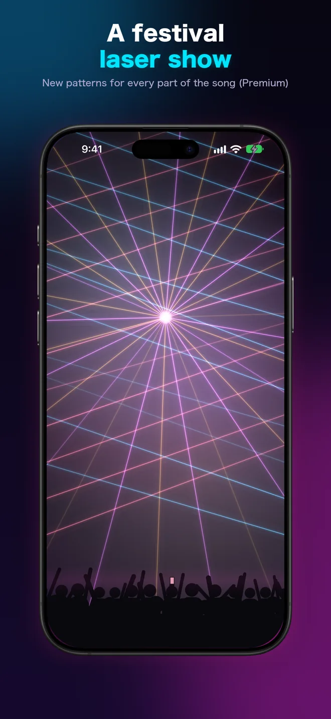 Beatworld screenshot 8