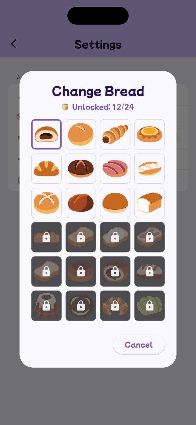 Flash Anpan screenshot 6