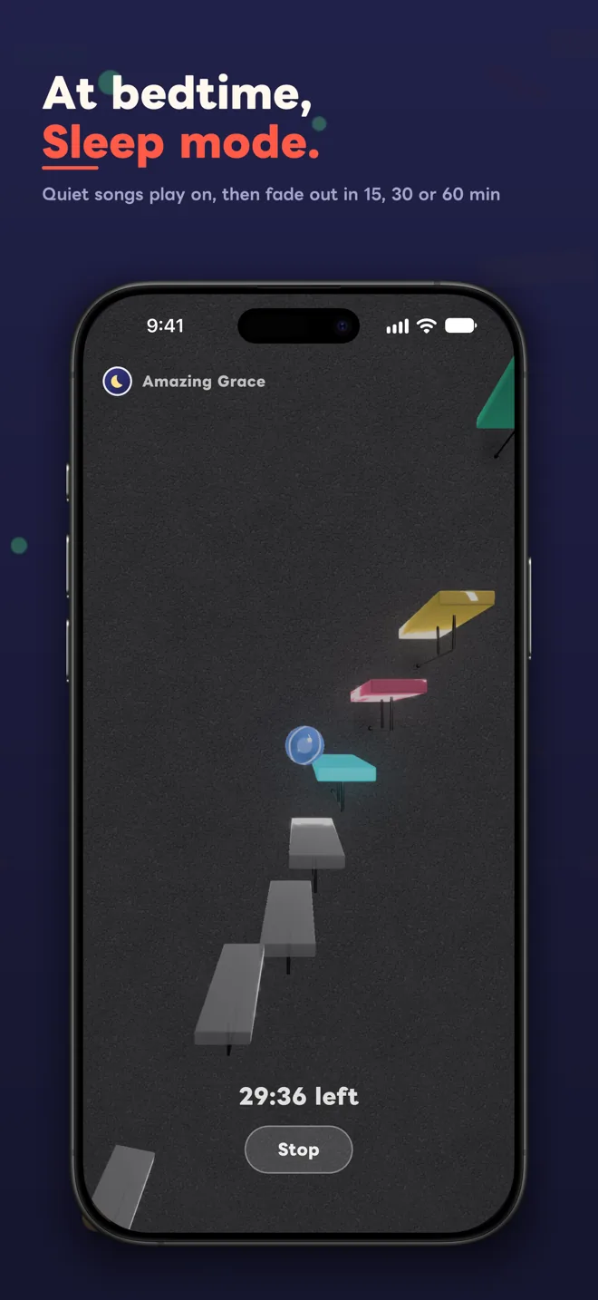Marble Melody screenshot 3