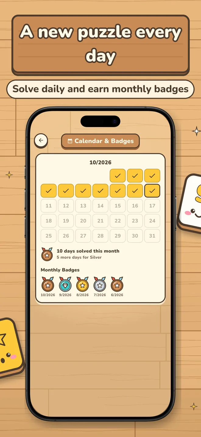 Mahjong Nines & Solitaire screenshot 5