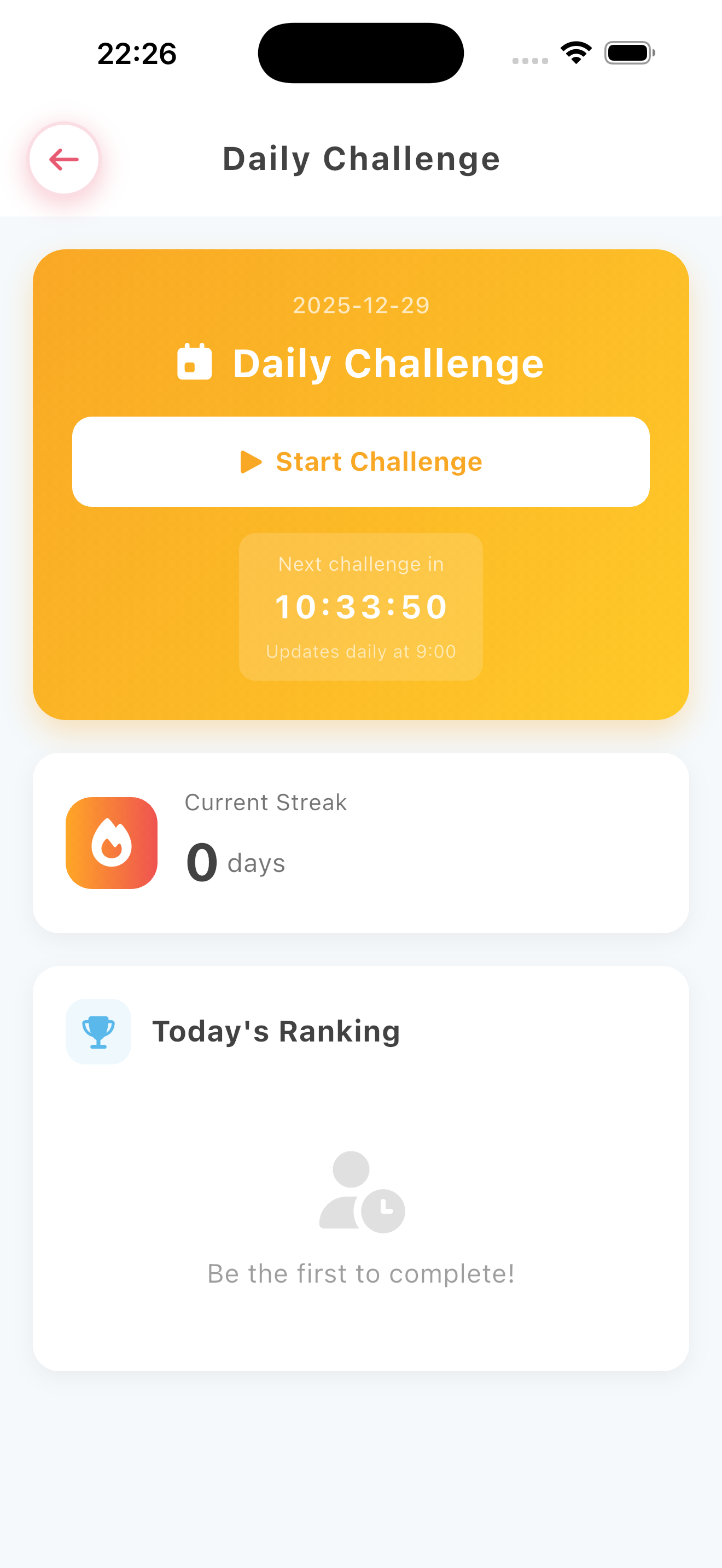 Operator Puzzle - Math Brain screenshot 7