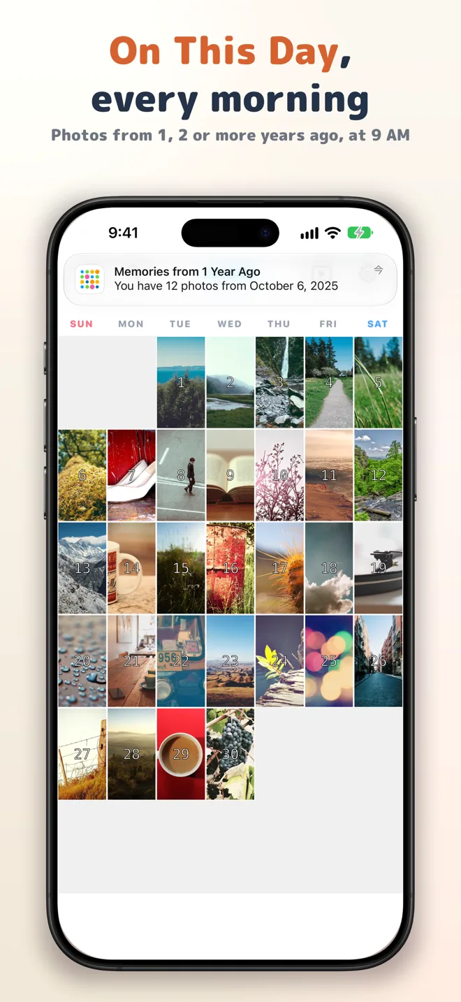 PHOTOCA screenshot 2