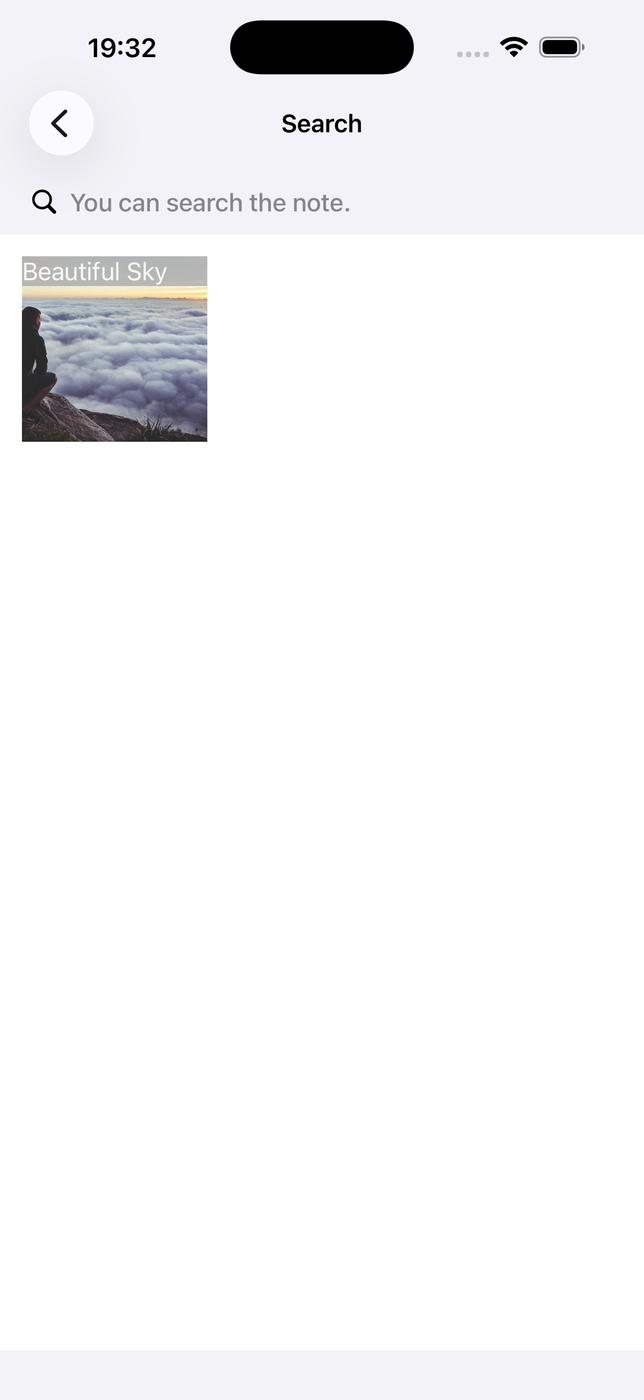 PHOTOCA / カレンダーに写真を表示 スクリーンショット 3