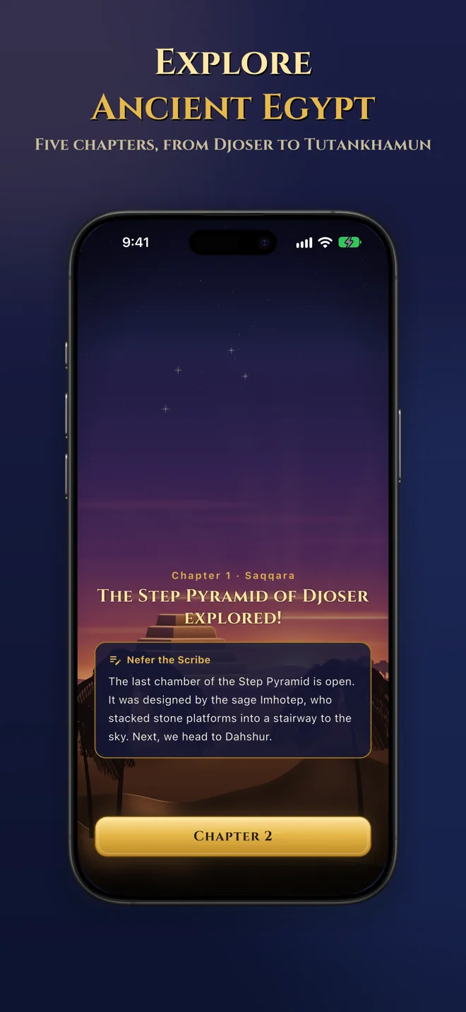 Pyramid Solitaire screenshot 6