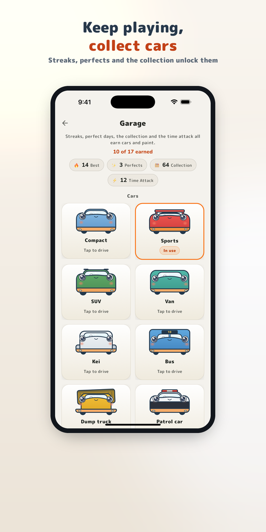 Make 10: Daily Number Puzzle screenshot 5